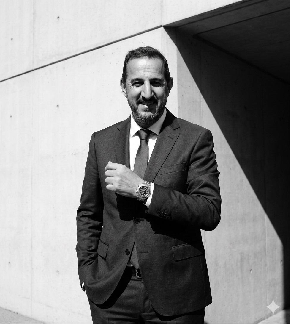 Raouf Zennadi